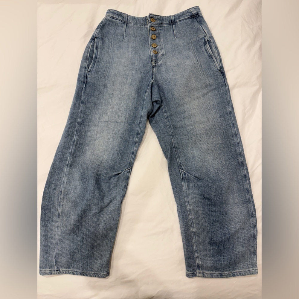We The Free Osaka Jeans